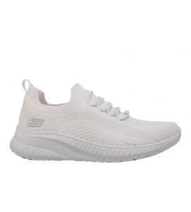 Skechers DONNA Slip-ins Work: Summits SR - Enslee 108145EC/WHT