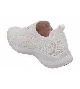 Skechers DONNA Slip-ins Work: Summits SR - Enslee 108145EC/WHT