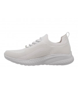 Skechers DONNA Slip-ins Work: Summits SR - Enslee 108145EC/WHT