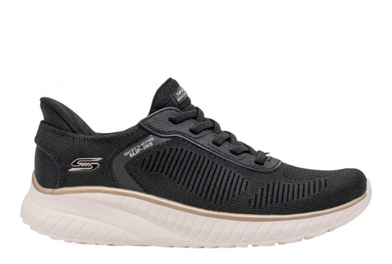 SKECHERS DONNA Slip-ins:...
