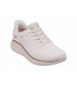 Skechers DONNA Slip-ins: BOBS Sport Squad Chaos 117497/WTGD