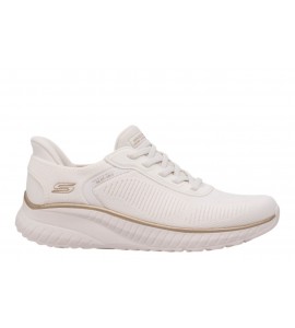 Skechers DONNA Slip-ins: BOBS Sport Squad Chaos 117497/WTGD