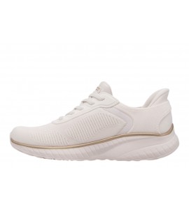Skechers DONNA Slip-ins: BOBS Sport Squad Chaos 117497/WTGD