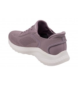 Skechers DONNA Slip-ins: BOBS Sport Squad Chaos 117497/LAV
