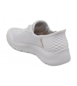 Skechers DONNA Slip-ins: GO WALK Flex - Grand Entry 124836/WGD