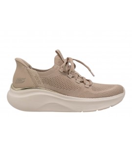 Skechers DONNA Slip-ins: BOBS Sport B Love - True Delight 117617/TPE