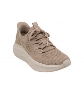 Skechers DONNA Slip-ins: BOBS Sport B Love - True Delight 117617/TPE