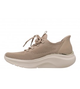 Skechers DONNA Slip-ins: BOBS Sport B Love - True Delight 117617/TPE