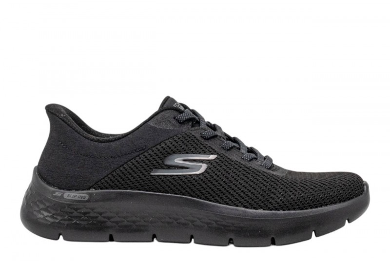 SKECHERS DONNA Slip-ins: GO...