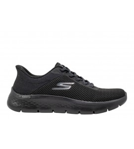 SKECHERS DONNA Slip-ins: GO WALK Flex - Carla 125516/BBK