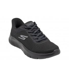 SKECHERS DONNA Slip-ins: GO WALK Flex - Carla 125516/BBK