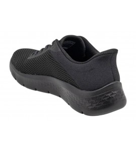 SKECHERS DONNA Slip-ins: GO WALK Flex - Carla 125516/BBK