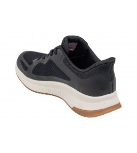 Skechers DONNA Slip-ins: BOBS Squad 4 - Staple Look 117624/BLK