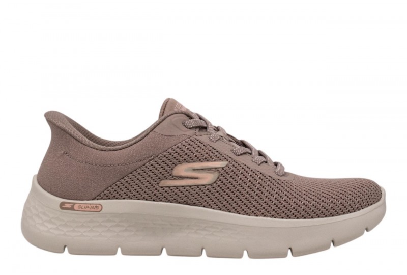 SKECHERS DONNA Slip-ins: GO...
