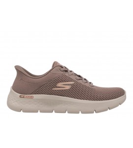 SKECHERS DONNA Slip-ins: GO WALK Flex - Carla 125516/TPE