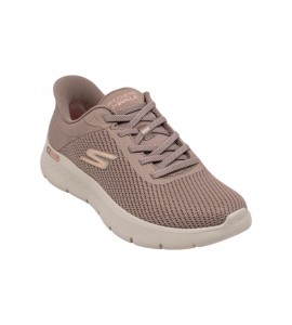 SKECHERS DONNA Slip-ins: GO WALK Flex - Carla 125516/TPE