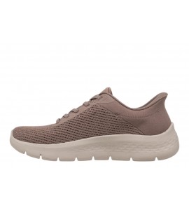 SKECHERS DONNA Slip-ins: GO WALK Flex - Carla 125516/TPE