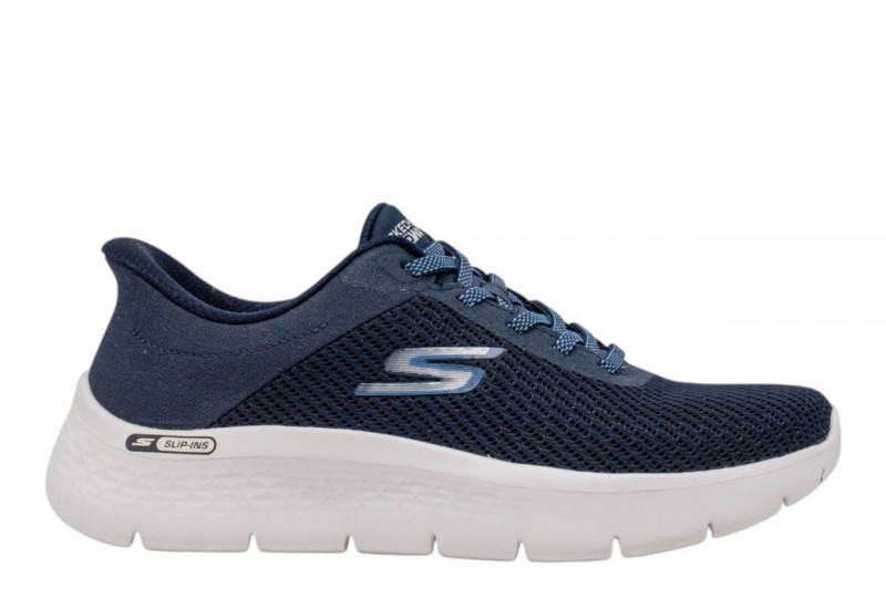 SKECHERS DONNA Slip-ins: GO...