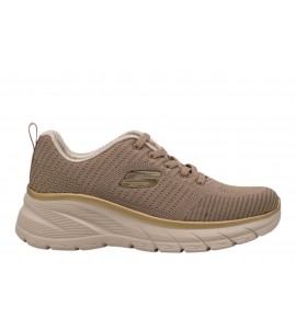 SKECHERS DONNA Fashion Fit 2.0 - Moonlight Glow 150384/TPGD