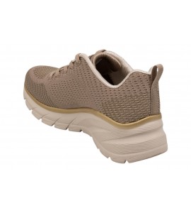 SKECHERS DONNA Fashion Fit 2.0 - Moonlight Glow 150384/TPGD