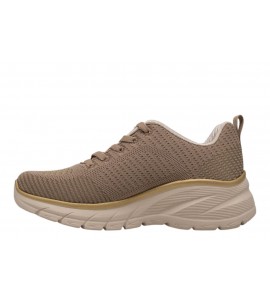SKECHERS DONNA Fashion Fit 2.0 - Moonlight Glow 150384/TPGD