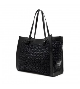 GIANNI CHIARINI BS 11710 TSCY MARCELLA NERO