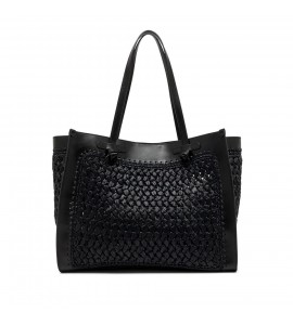 GIANNI CHIARINI BS 11710 TSCY MARCELLA NERO