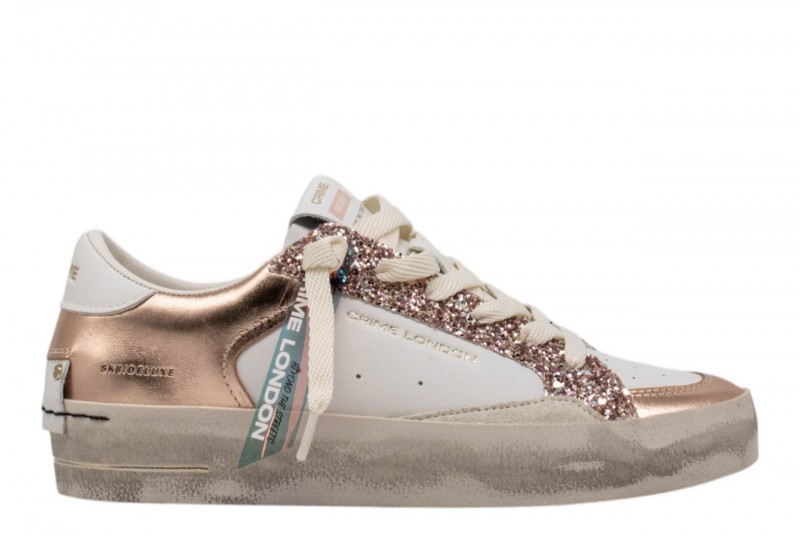 CRIME DONNA 29104PP8.73 SK8...