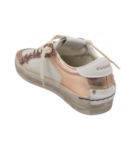 CRIME DONNA 29104PP8.73 SK8 DELUXE PINK
