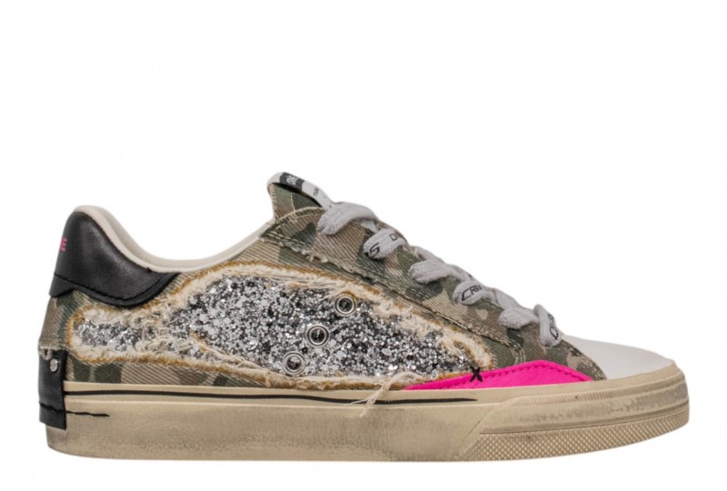 CRIME donna 29073PP8.68...