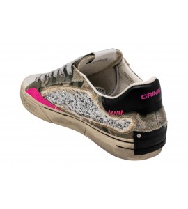 CRIME donna 29073PP8.68 DISTRESSED MULTI
