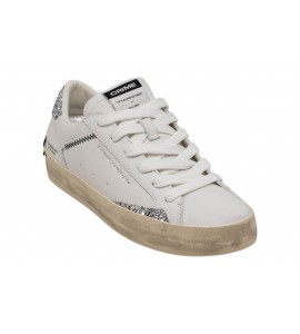 CRIME DONNA 29000PP8.10 DISTRESSED LO WHITE