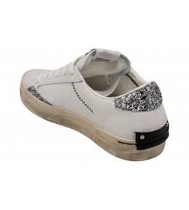 CRIME DONNA 29000PP8.10 DISTRESSED LO WHITE