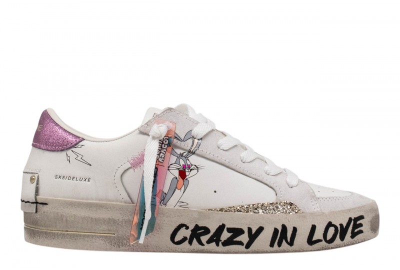 CRIME donna 88111PP8.10 SK8...