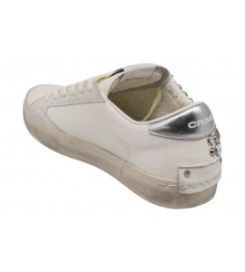 CRIME donna 29010PP8.10 DISTRESSED WHITE