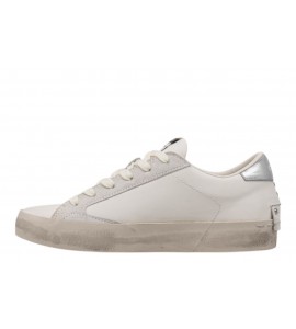 CRIME donna 29010PP8.10 DISTRESSED WHITE