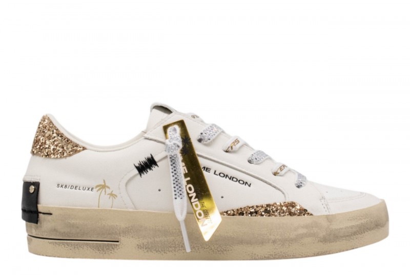 CRIME DONNA 29102PP8.10 SK8...