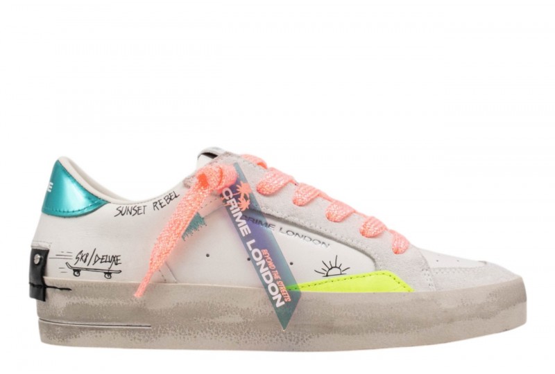 CRIME DONNA 29106PP8.10 SK8...