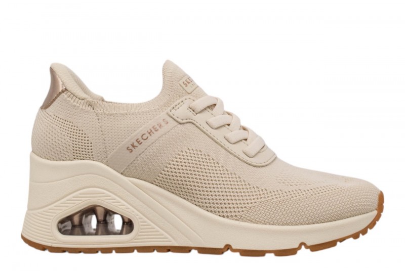 SKECHERS donna slip-ins:...