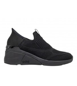 SKECHERS donna Mark Nason: A Wedge - Crecent 177667/BBK