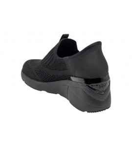 SKECHERS donna Mark Nason: A Wedge - Crecent 177667/BBK