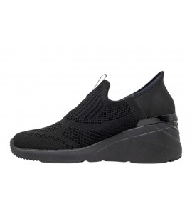 SKECHERS donna Mark Nason: A Wedge - Crecent 177667/BBK