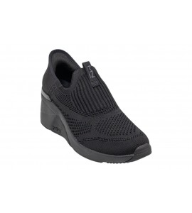 SKECHERS donna Mark Nason: A Wedge - Crecent 177667/BBK