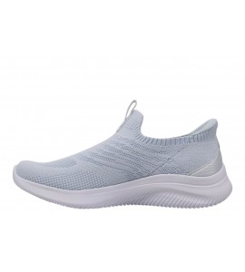 SKECHERS DONNA Slip-ins: Ultra Flex 4.0 - Pure Dream 150802/LTBL LIGHT BLUE