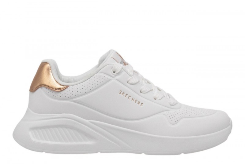 SKECHERS donna Uno Shimmer...