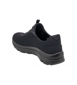 SKECHERS donna Summits Plus - Summer Haze 150668/BBK