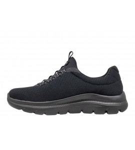 SKECHERS donna Summits Plus - Summer Haze 150668/BBK