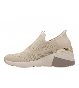 SKECHERS donna Mark Nason: A Wedge - Crecent 177667/TPE