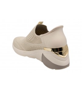 SKECHERS donna Mark Nason: A Wedge - Crecent 177667/TPE