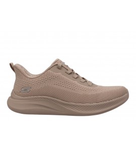 SKECHERS donna BOBS MODA FLEX-EASY DOWN 117733/NAT